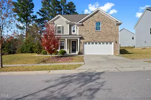 672 Millers Mark Ave, Wake Forest, NC 27587 - Photo 2