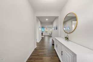 672 Millers Mark Ave, Wake Forest, NC 27587 - Photo 4