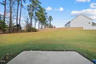 672 Millers Mark Ave, Wake Forest, NC 27587 - Photo 36