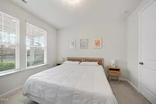 672 Millers Mark Ave, Wake Forest, NC 27587 - Photo 24