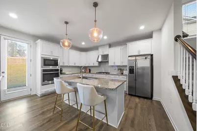 672 Millers Mark Avenue, Wake Forest, NC 27587 - Photo 8