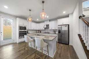 672 Millers Mark Ave, Wake Forest, NC 27587 - Photo 8