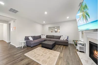 672 Millers Mark Avenue, Wake Forest, NC 27587 - Photo 6