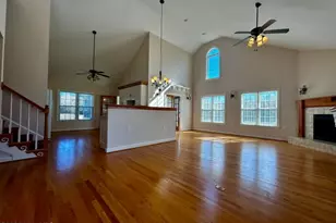 7706 Old Beulah Rd, Kenly, NC 27542 - Photo 8