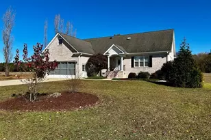 7706 Old Beulah Rd, Kenly, NC 27542 - Photo 2