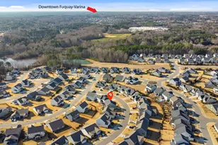 3420 Fontana Lake Dr, Fuquay Varina, NC 27526 - Photo 56