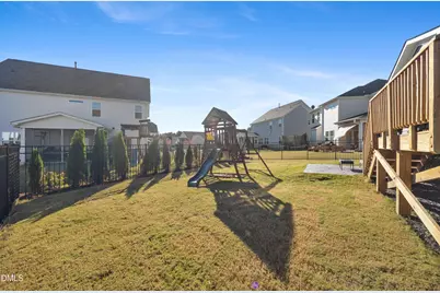 3420 Fontana Lake Drive, Fuquay Varina, NC 27526 - Photo 44