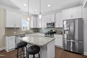 3420 Fontana Lake Dr, Fuquay Varina, NC 27526 - Photo 10