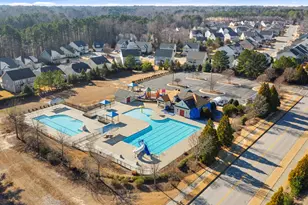 3420 Fontana Lake Dr, Fuquay Varina, NC 27526 - Photo 56