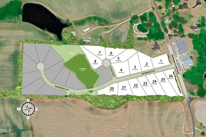 155 Oak Meadow Lane, Angier, NC 27501 - Photo 32