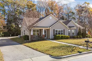 479 Winding Wood Dr, Clayton, NC 27520 - Photo 4