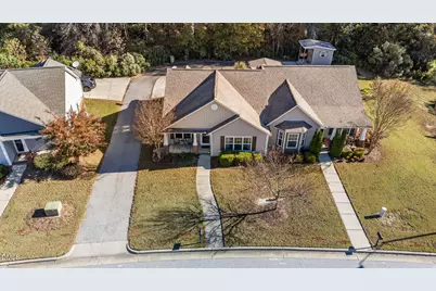 479 Winding Wood Drive, Clayton, NC 27520 - Photo 6