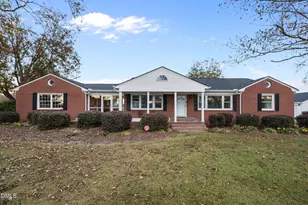 7111 U S 401 S, Bunnlevel, NC 28323 - Photo 2