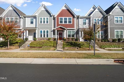 229 Marietta Way, Durham, NC 27703 - Photo 1