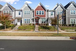 229 Marietta Way, Durham, NC 27703 - Photo 1