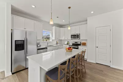 38 Lochview Court, Angier, NC 27501 - Photo 8