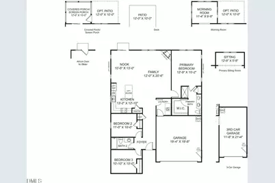 38 Lochview Court, Angier, NC 27501 - Photo 24