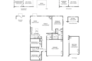 38 Lochview Ct, Angier, NC 27501 - Photo 24