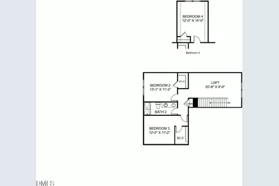 Lot 25 Oak Meadow Lane, Angier, NC 27501 - Photo 26