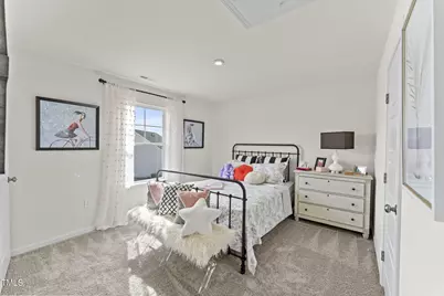 86 Oak Meadow Lane, Angier, NC 27501 - Photo 22