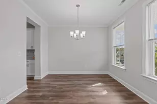 313 Sailor Wy, Fuquay Varina, NC 27526 - Photo 4