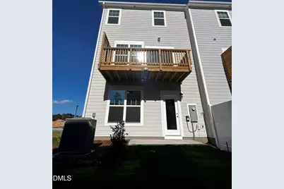 2819 Carbondale Court, Apex, NC 27502 - Photo 6