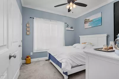 8763 Surrey Top Road, Bailey, NC 27807 - Photo 16