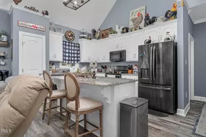 8763 Surrey Top Road, Bailey, NC 27807 - Photo 10