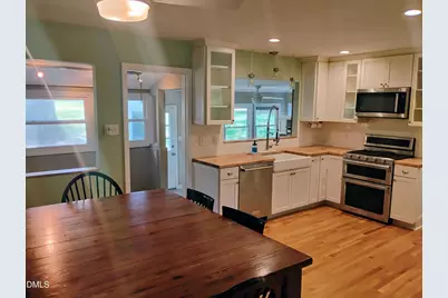 6121 Yates Mill Pond Road, Raleigh, NC 27606 - Photo 4