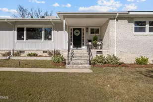 4401 Country Club Dr N, Wilson, NC 27896 - Photo 2