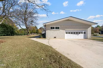 4401 Country Club Drive N, Wilson, NC 27896 - Photo 42