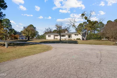 4401 Country Club Drive N, Wilson, NC 27896 - Photo 40