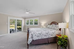 4401 Country Club Dr N, Wilson, NC 27896 - Photo 30