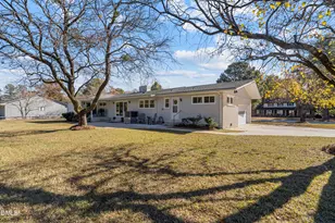 4401 Country Club Dr N, Wilson, NC 27896 - Photo 38