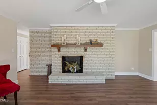 4401 Country Club Dr N, Wilson, NC 27896 - Photo 20