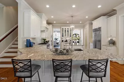 1413 Lily Estates Drive, Raleigh, NC 27614 - Photo 30