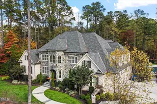 1413 Lily Estates Dr, Raleigh, NC 27614 - Photo 8