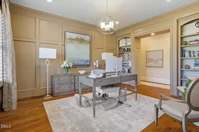 1413 Lily Estates Drive, Raleigh, NC 27614 - Photo 12