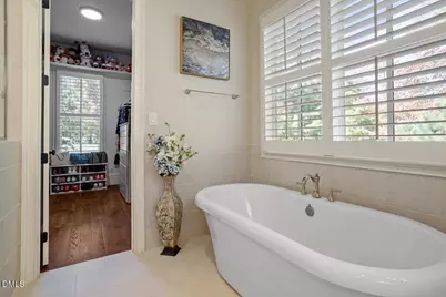 1413 Lily Estates Drive, Raleigh, NC 27614 - Photo 22