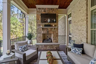 1413 Lily Estates Drive, Raleigh, NC 27614 - Photo 40