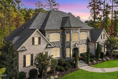 1413 Lily Estates Drive, Raleigh, NC 27614 - Photo 4