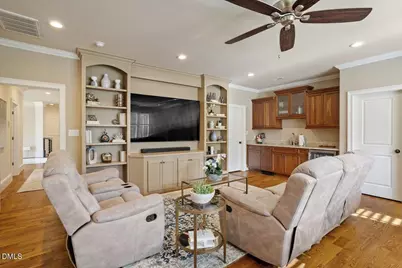 1413 Lily Estates Drive, Raleigh, NC 27614 - Photo 50