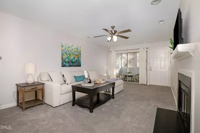 4911 Hollenden Drive #108, Raleigh, NC 27616 - Photo 4