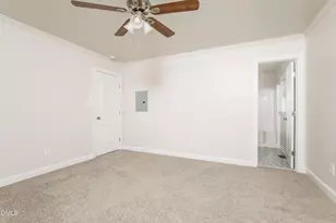 120 Carrington Ave, Franklinton, NC 27525 - Photo 8