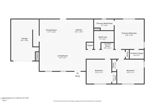 120 Carrington Ave, Franklinton, NC 27525 - Photo 16