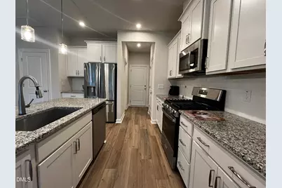 519 Brittany Court, Durham, NC 27703 - Photo 2