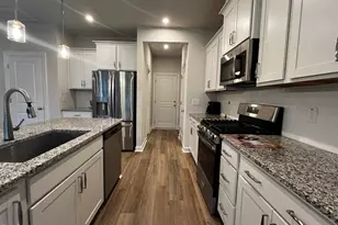 519 Brittany Ct, Durham, NC 27703 - Photo 2