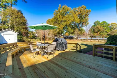 1102 S Crescent Drive, Smithfield, NC 27577 - Photo 32