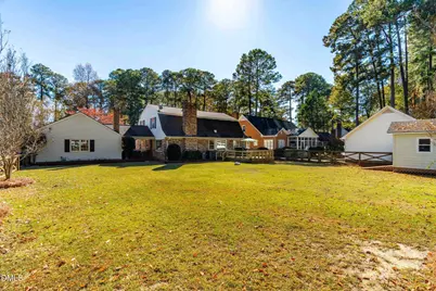 1102 S Crescent Drive, Smithfield, NC 27577 - Photo 36