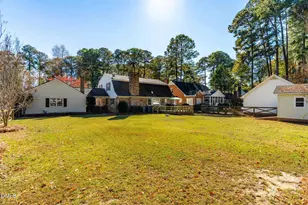 1102 S Crescent Dr, Smithfield, NC 27577 - Photo 36